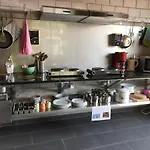Campingplatz Lazy Rancho - Eiger - Moench - Jungfrau - Interlaken