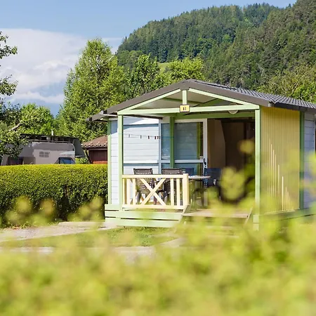 Camping Lazy Rancho - Family & Adventure * Interlaken