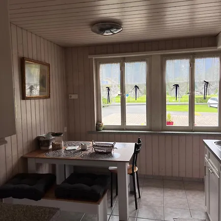 Lazy Rancho - Eiger - Moench - Jungfrau -