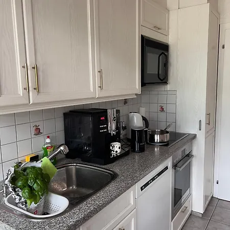 Lazy Rancho - Eiger - Moench - Jungfrau - Kemping *