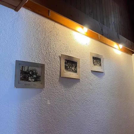 Lazy Rancho - Eiger - Moench - Jungfrau - אתר קמפינג