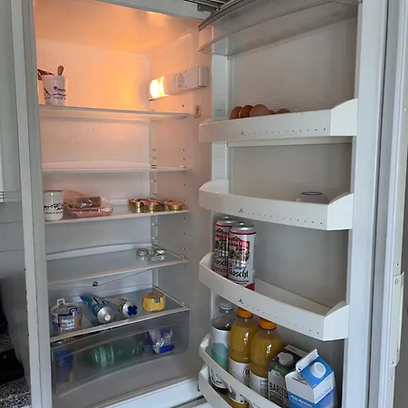 Lazy Rancho - Eiger - Moench - Jungfrau - Kemping Interlaken