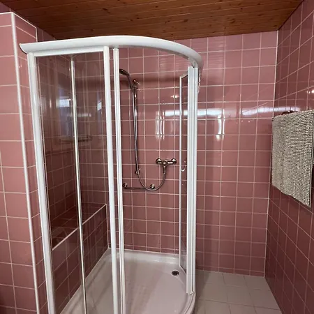 Lazy Rancho - Eiger - Moench - Jungfrau - キャンプ場