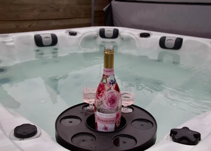 Campsite Lazy Rancho - Eiger - Moench - Jungfrau -