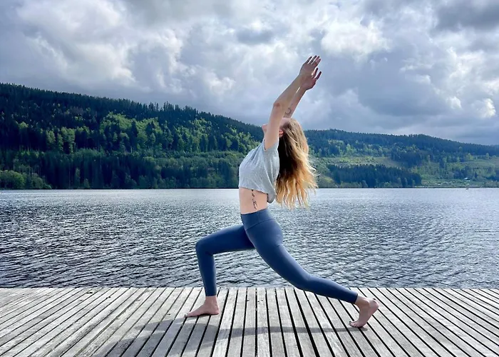 Lazy Rancho - Eiger - Moench - Jungfrau - Interlaken