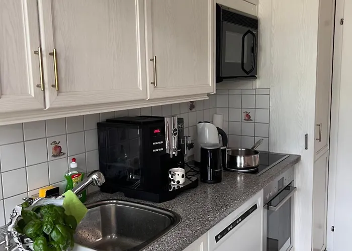 Lazy Rancho - Eiger - Moench - Jungfrau - Camping *