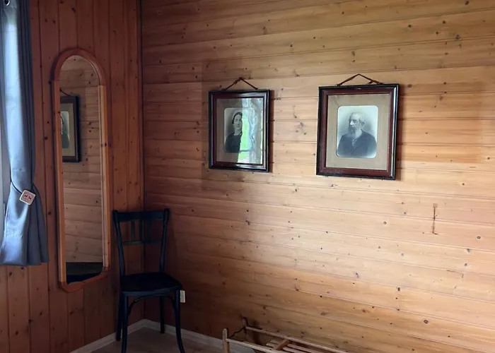 Campsite Lazy Rancho - Eiger - Moench - Jungfrau - *