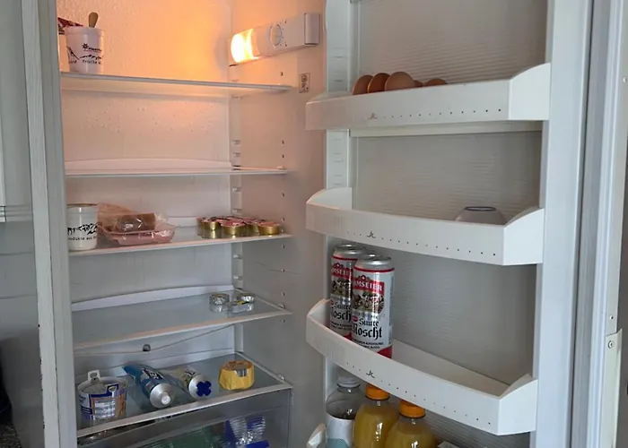 Lazy Rancho - Eiger - Moench - Jungfrau - Camping Interlaken