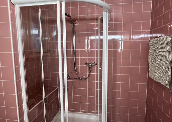 Lazy Rancho - Eiger - Moench - Jungfrau - Camping