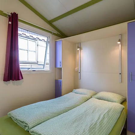 Lazy Rancho - Eiger - Moench - Jungfrau - Kemp *