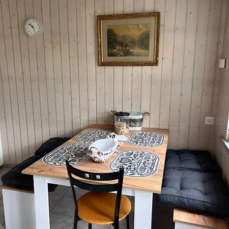 Kemp Lazy Rancho - Eiger - Moench - Jungfrau - Interlaken