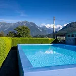 Lazy Rancho - Eiger - Moench - Jungfrau - إنترلاكن