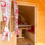 Lazy Rancho - Eiger - Moench - Jungfrau - إنترلاكن