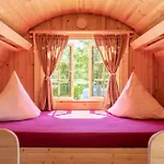 Lazy Rancho - Eiger - Moench - Jungfrau - مكان تخييم *