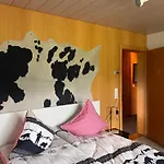 مكان تخييم Lazy Rancho - Eiger - Moench - Jungfrau - *