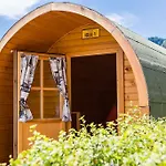 Lazy Rancho - Eiger - Moench - Jungfrau - مكان تخييم إنترلاكن