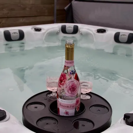 캠프장 Lazy Rancho - Eiger - Moench - Jungfrau -