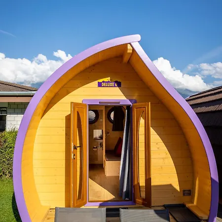 Lazy Rancho - Eiger - Moench - Jungfrau - *